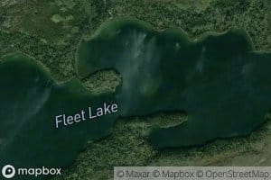 Fleet Lake