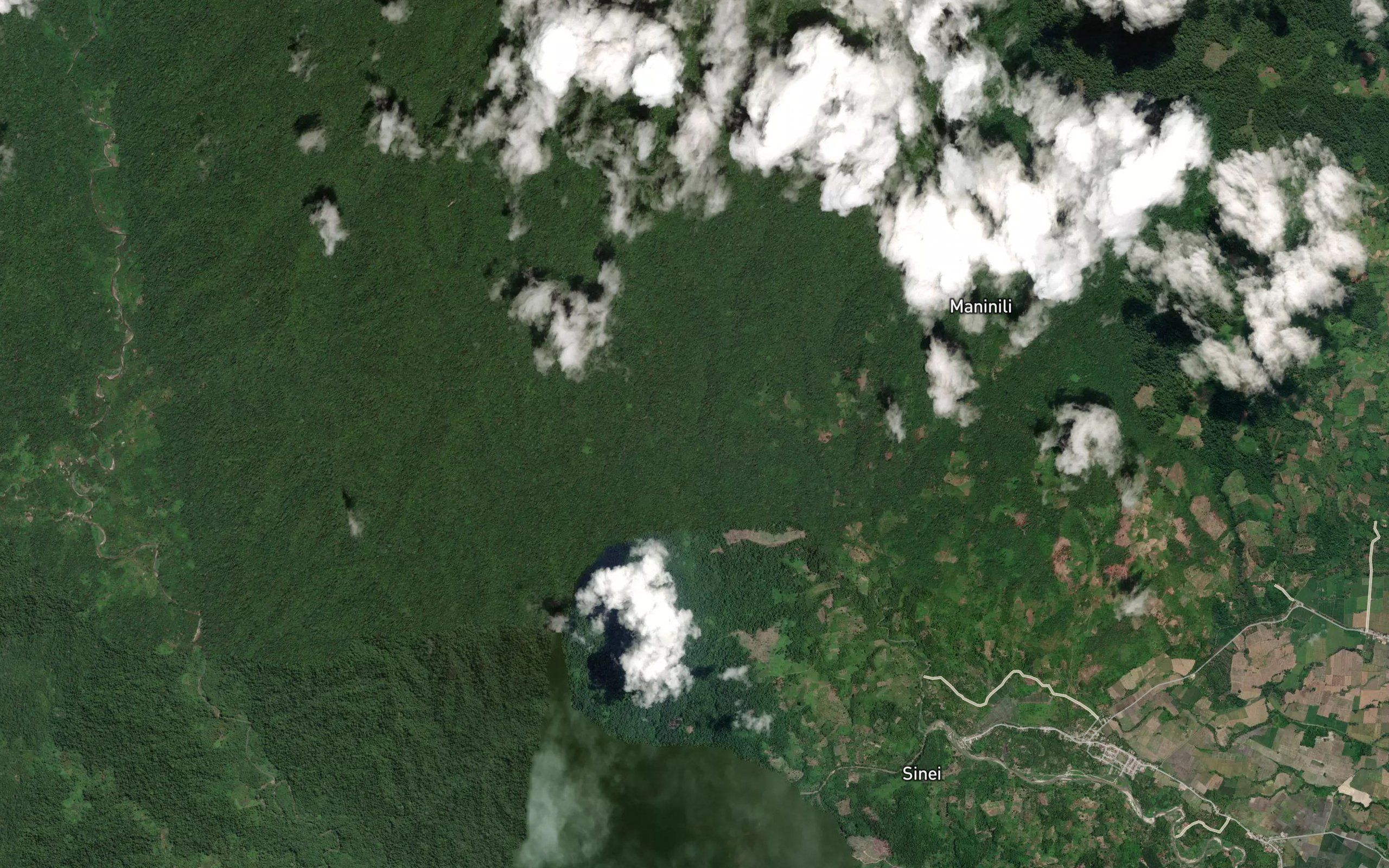 Binangga Santope