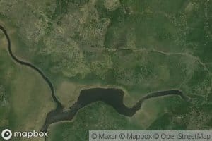 Timia Creek