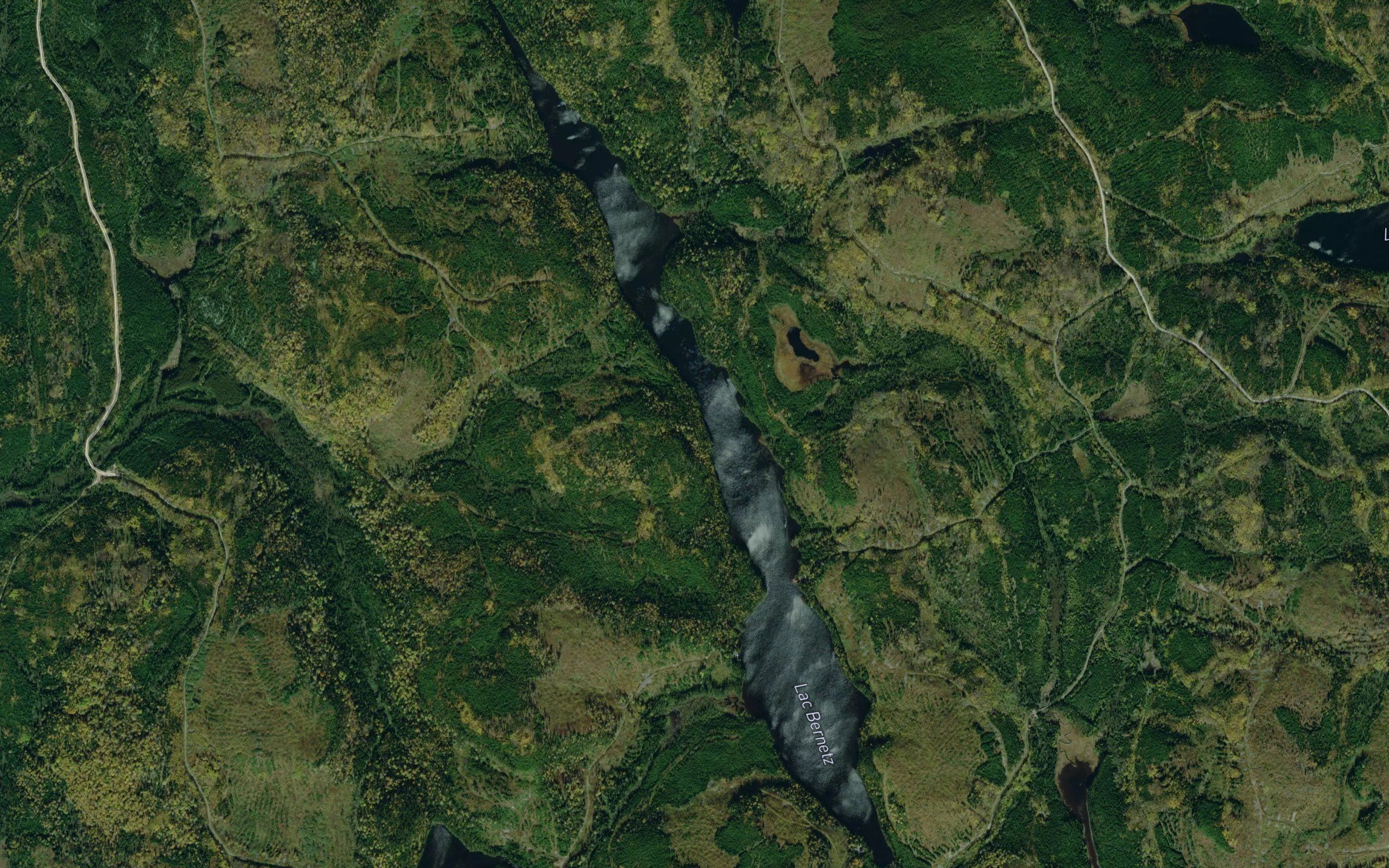 Lac Bernetz
