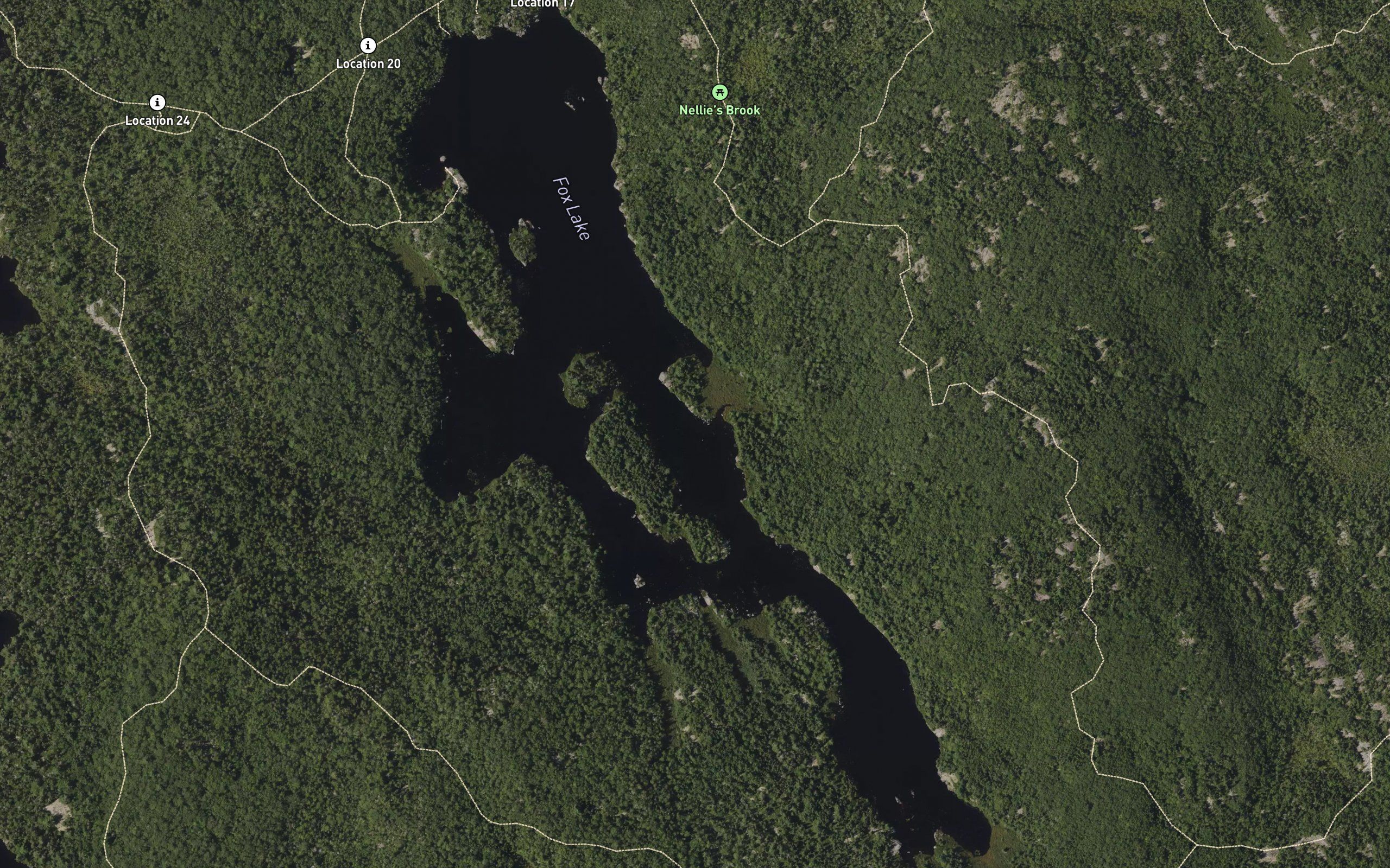 Fox Lake
