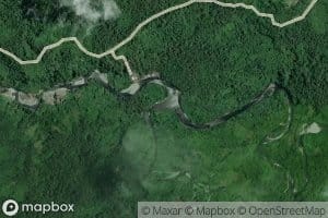 Rio Brazo Seco
