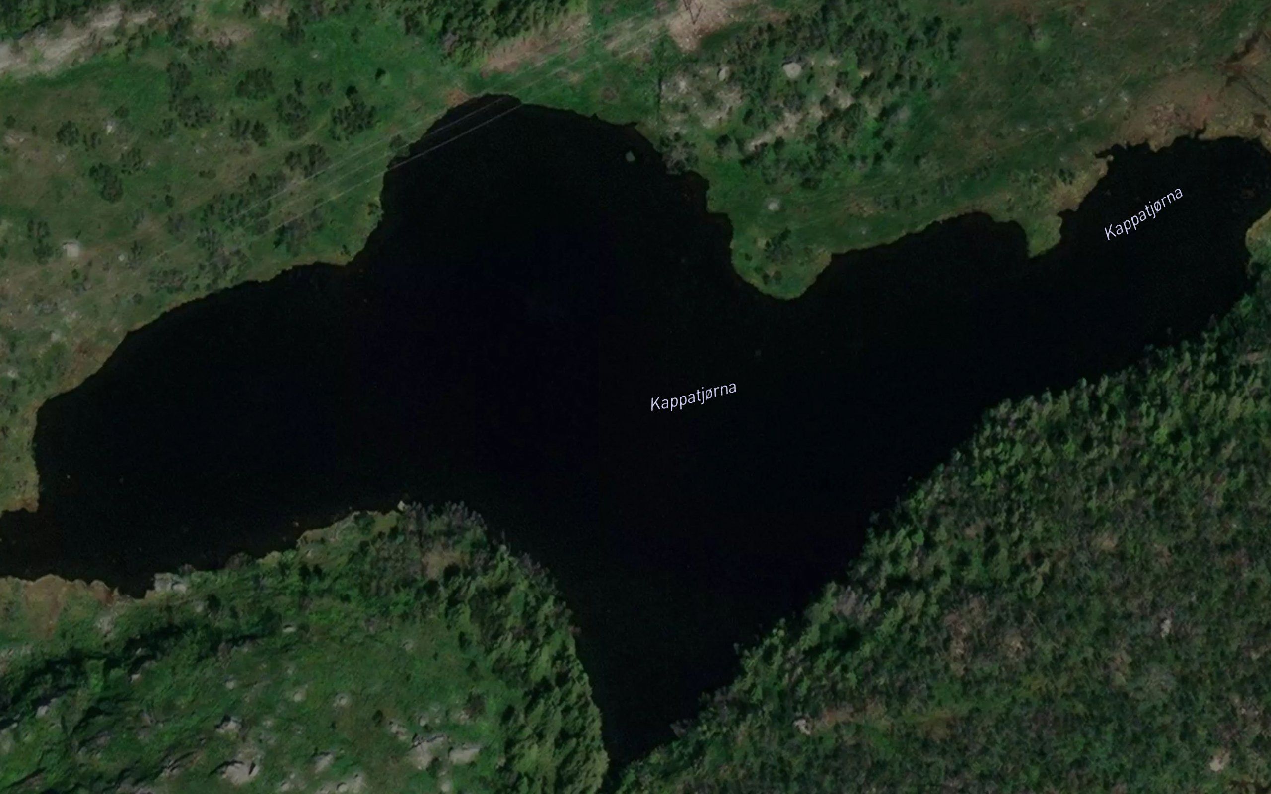 Kappatjorn