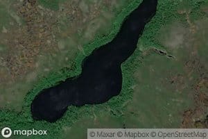 Ozero Glubokye