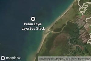 Sungai Laya Laya