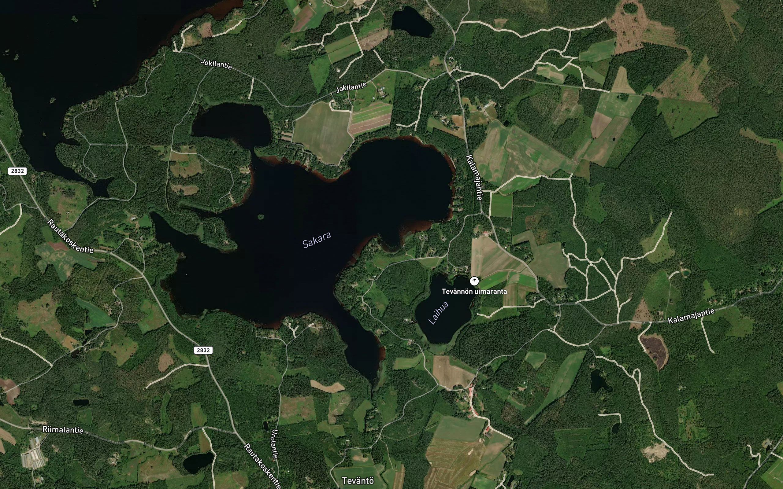 Peronlahti