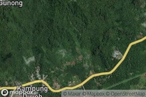Sungai Baroh