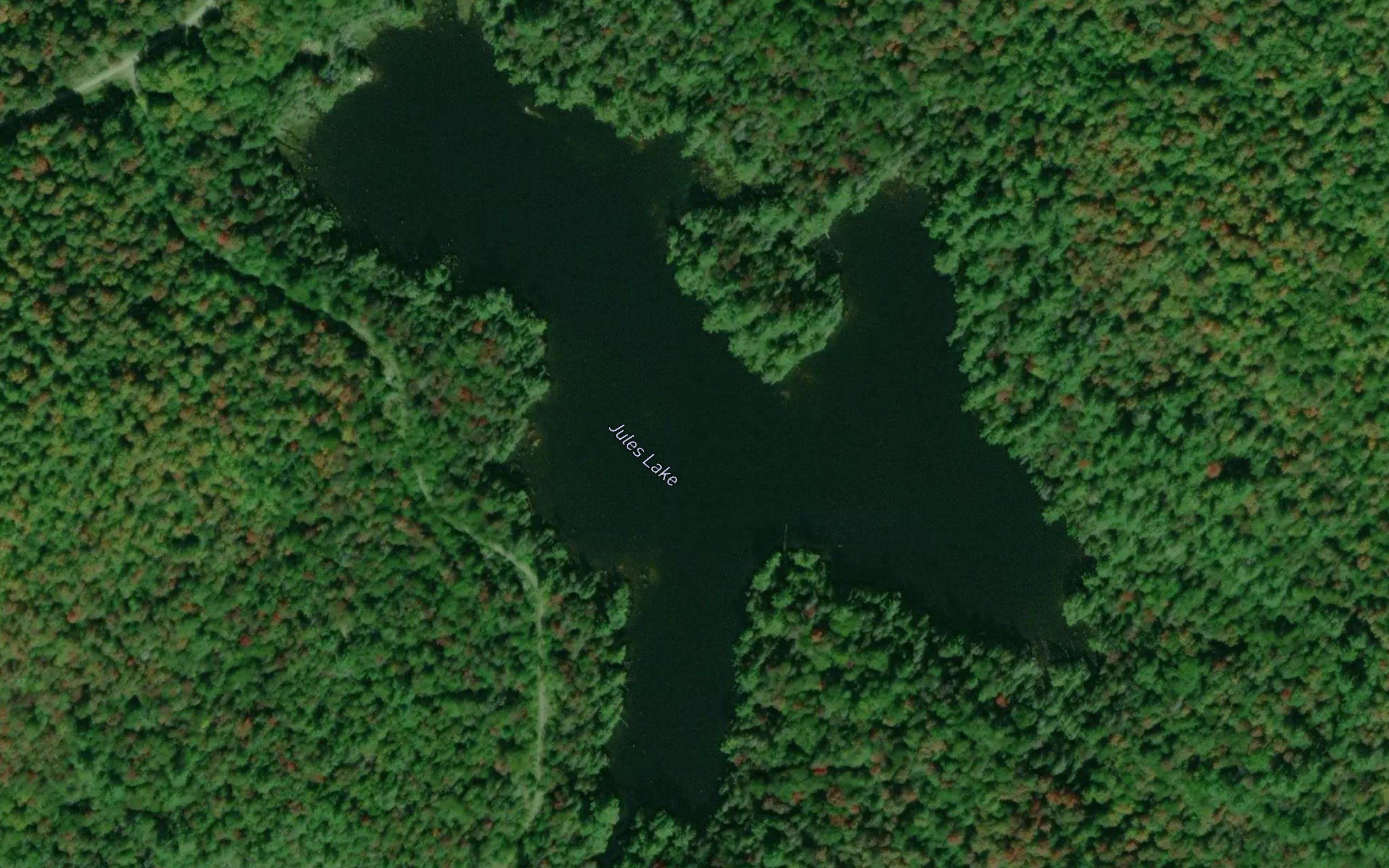 Jules Lake