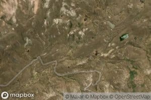 Quebrada Yahuarcocha