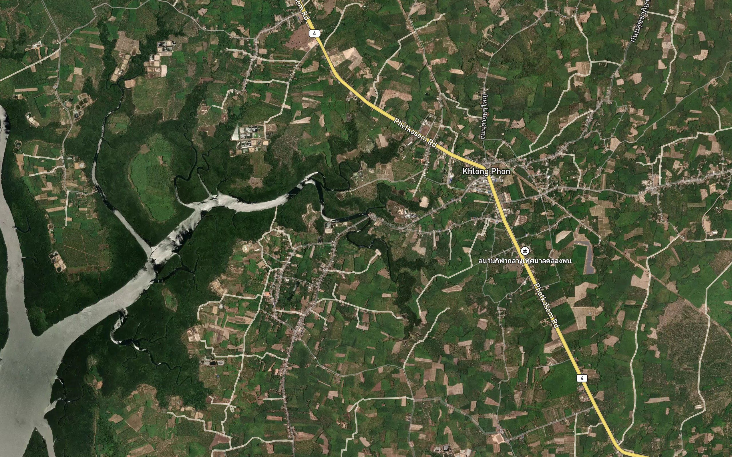 Khlong Pling