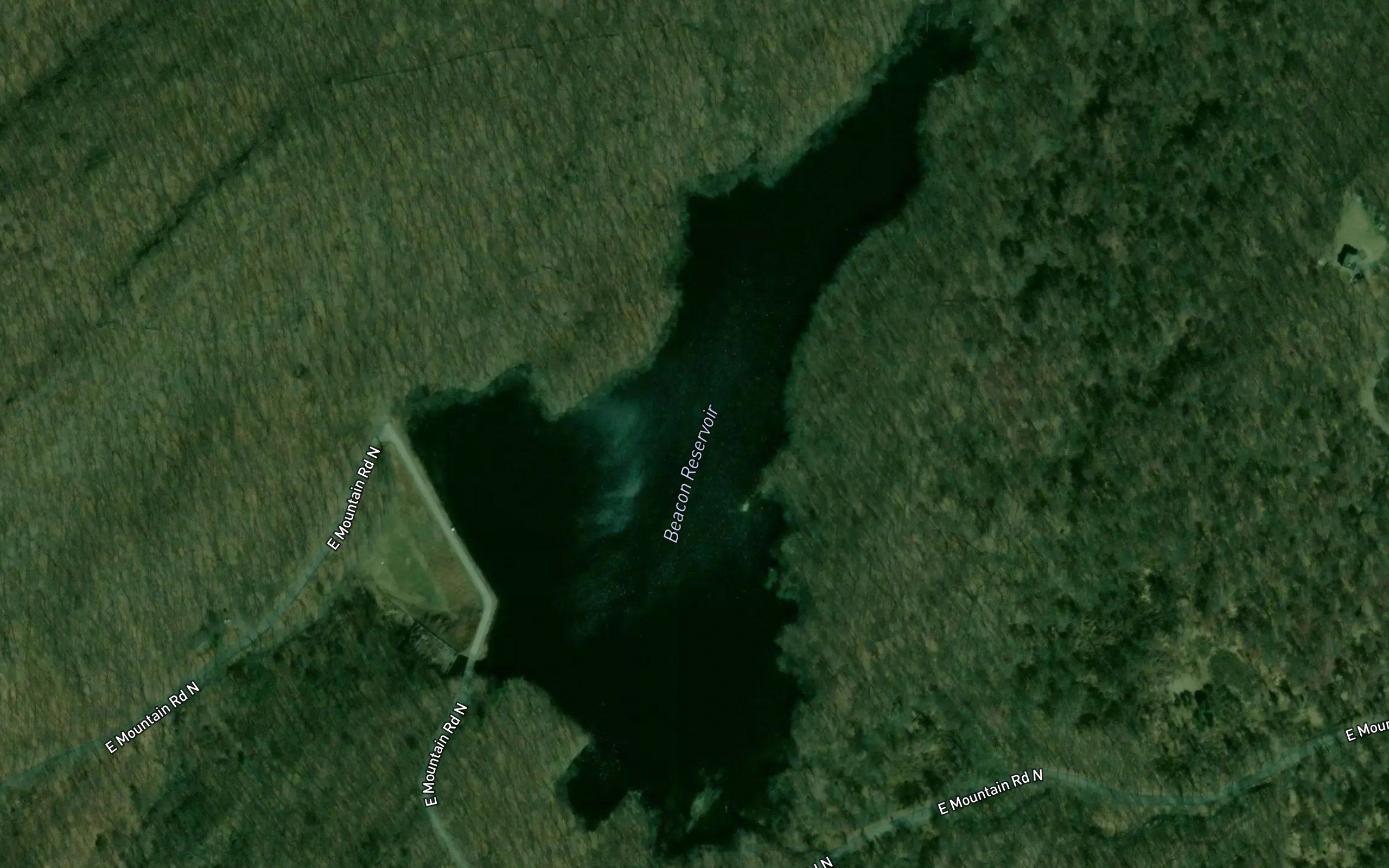 Beacon Reservoir