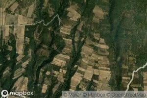 Barranca Tlapitzahuaya