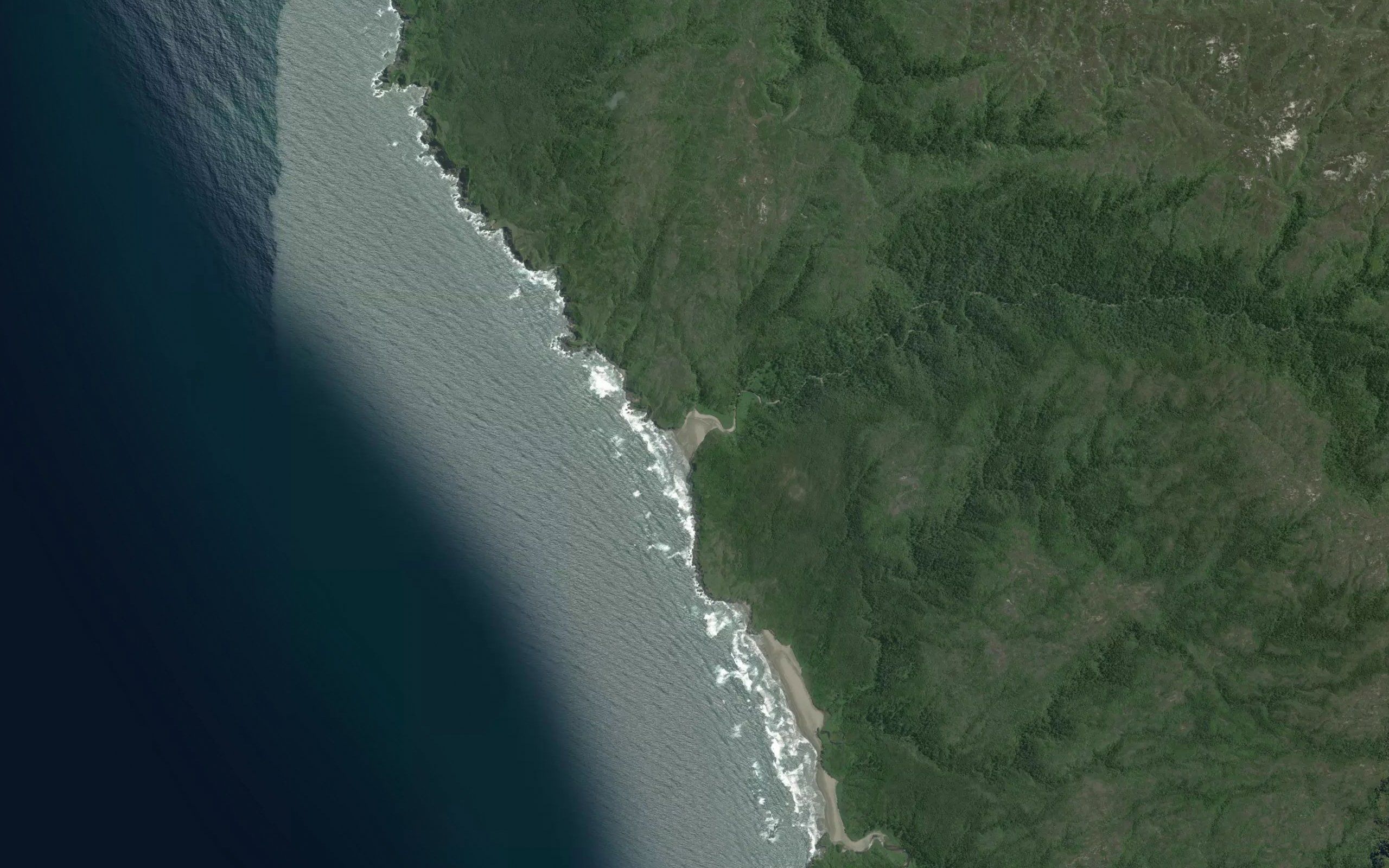 Rio San Juan