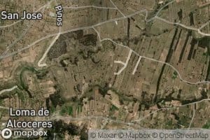 Quebrada Saltia Huaicu