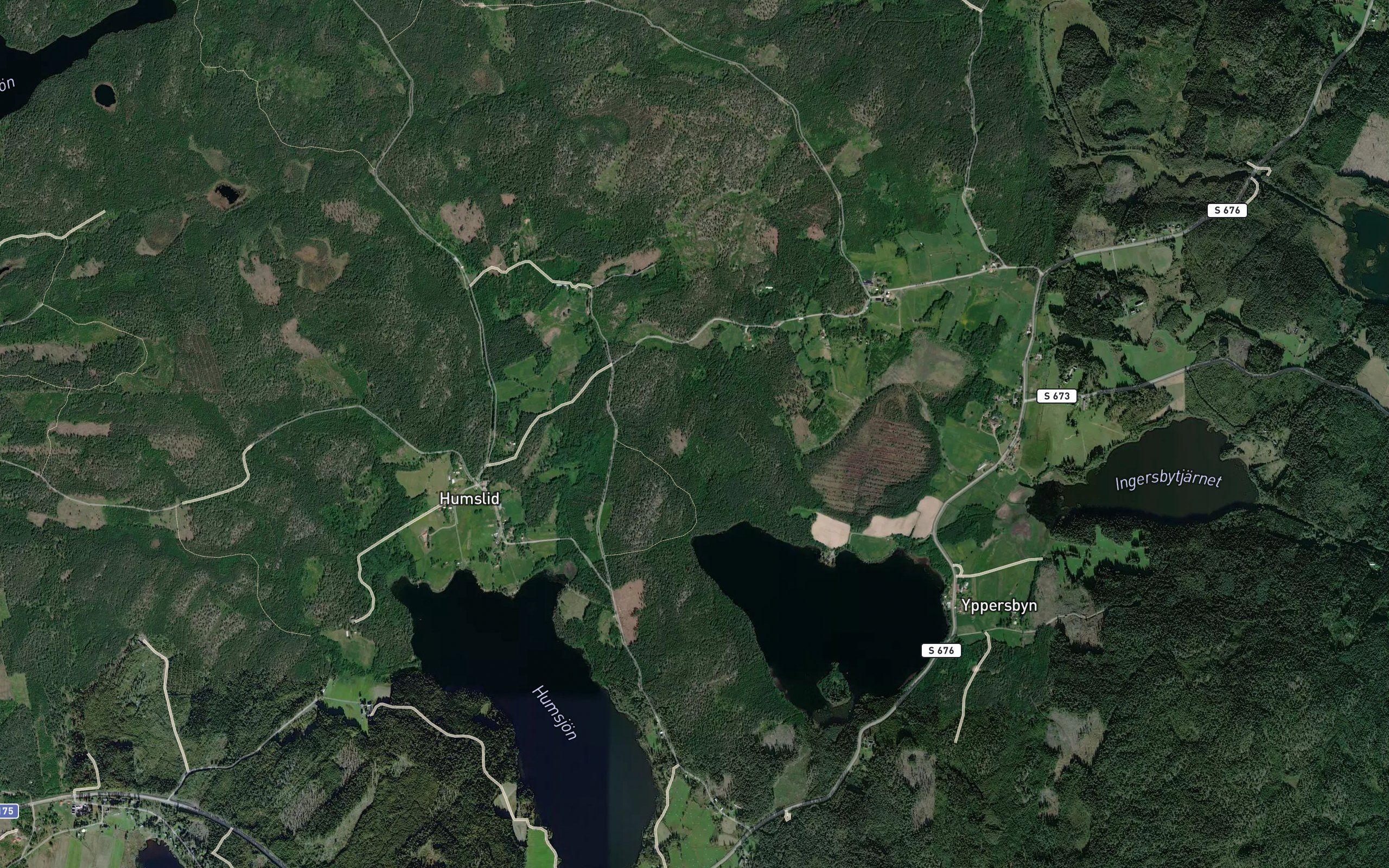 Yppersbytjarn