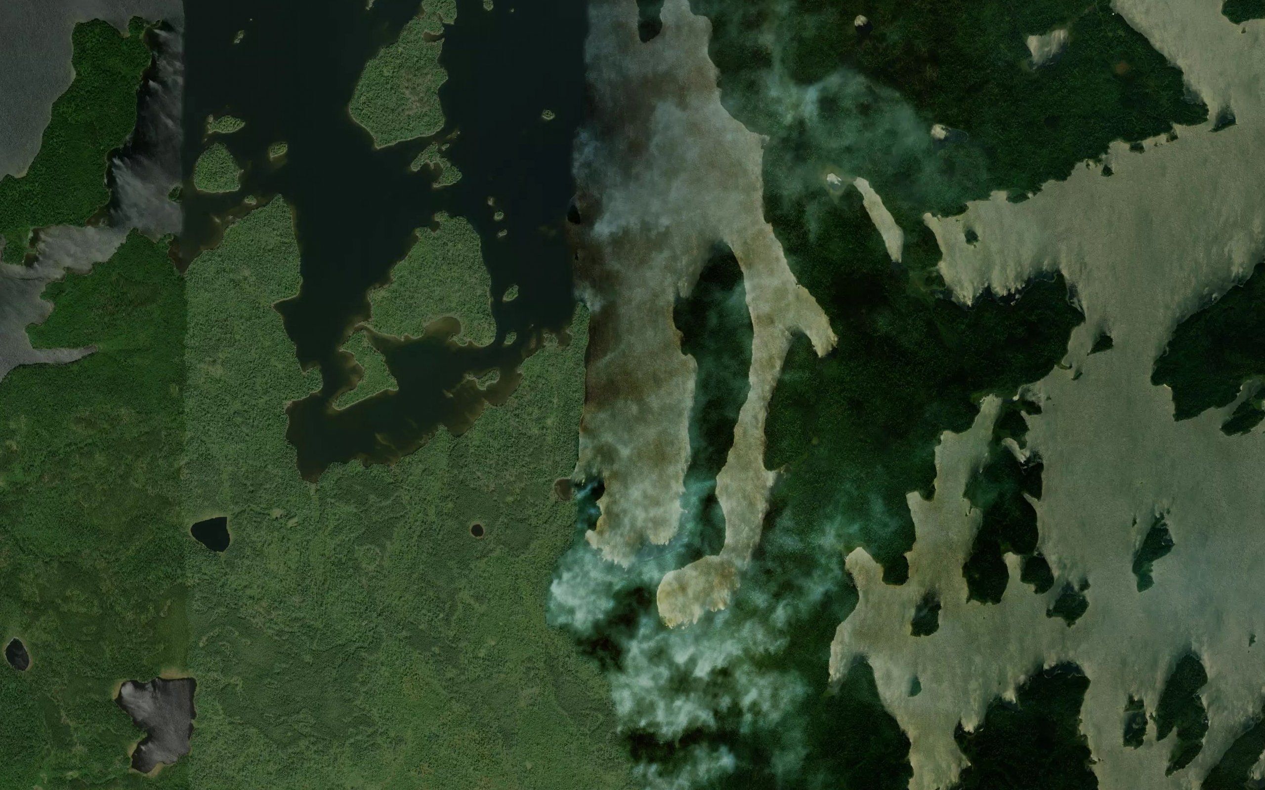 Wagner Bay