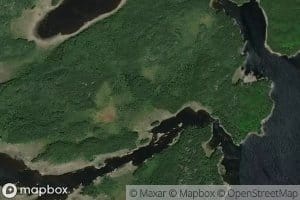 Cat River (East Channel)