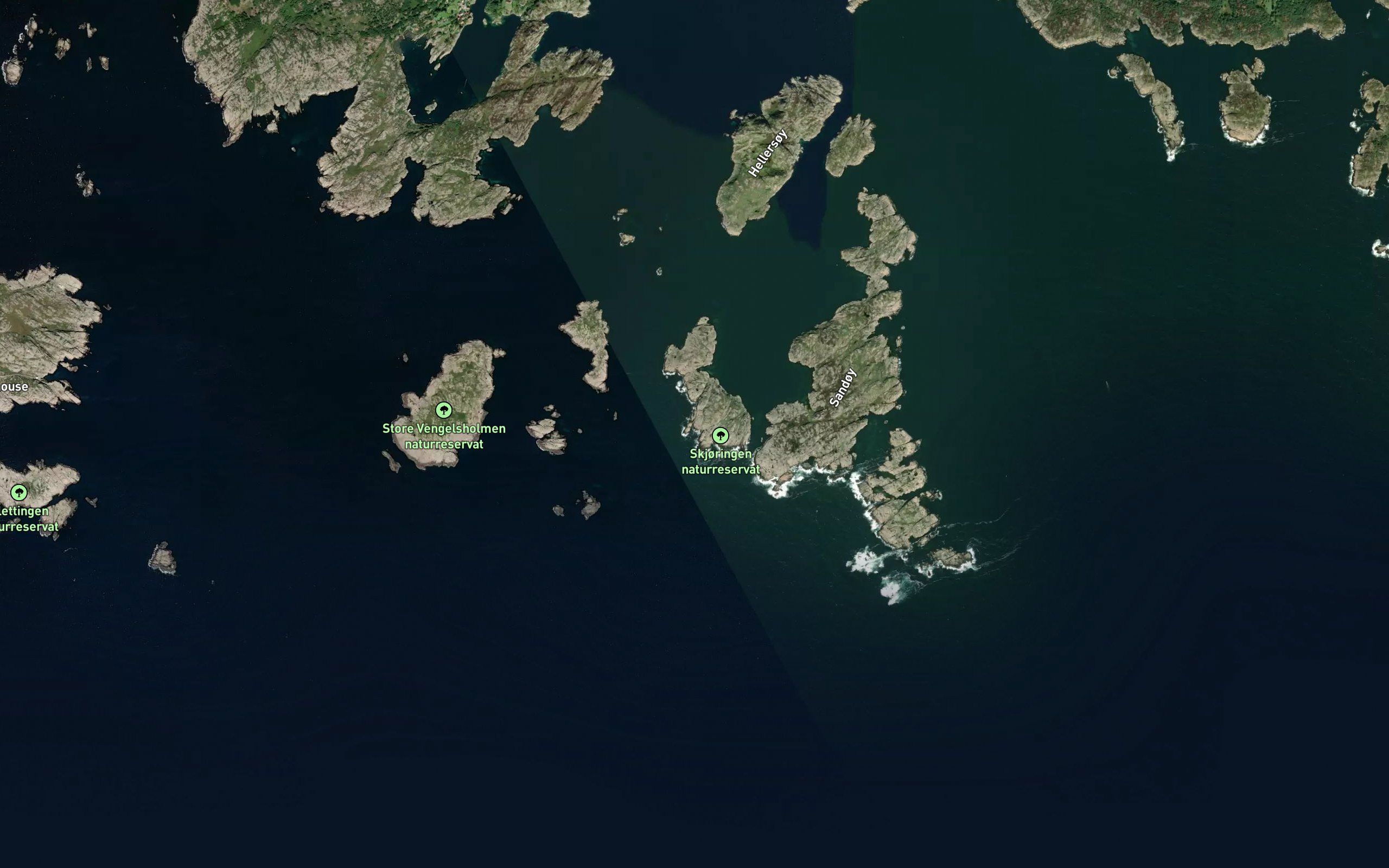 Kongshavnsbukta