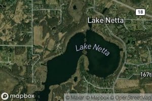 Lake Netta