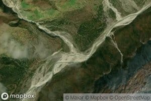 Bathtub Creek