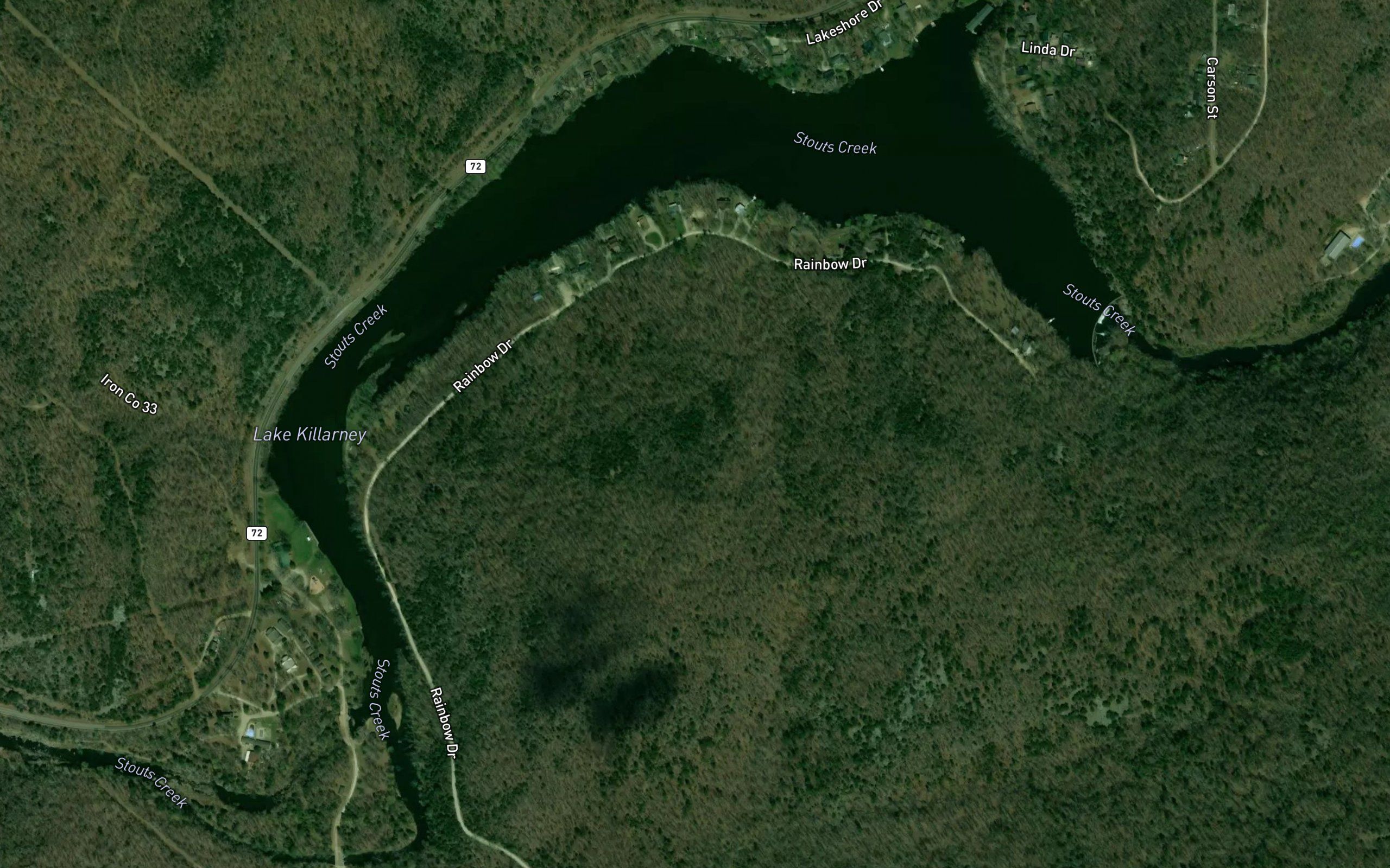 Lake Killarney