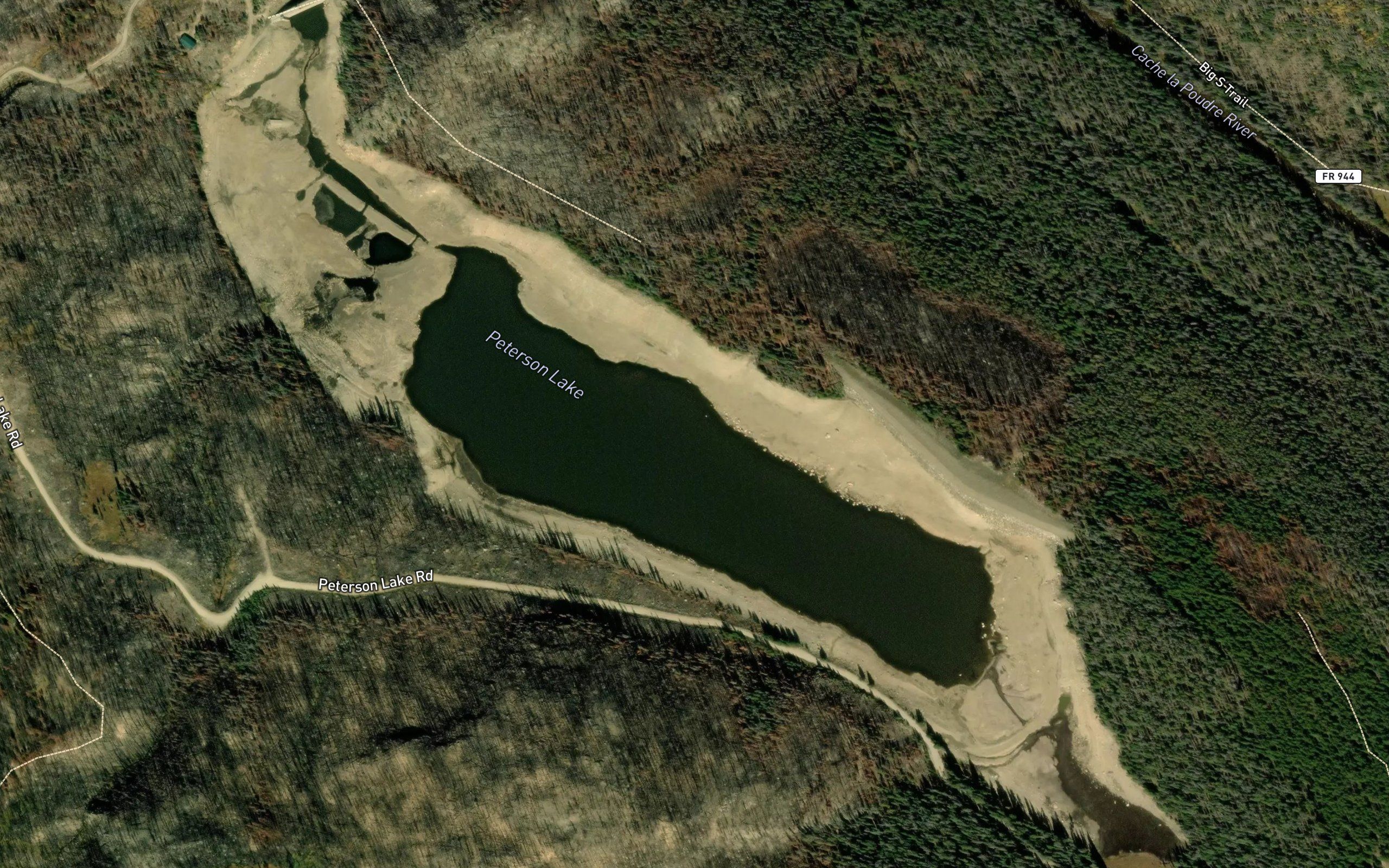 Peterson Lake