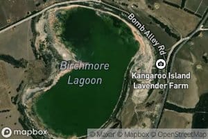 Birchmore Lagoon