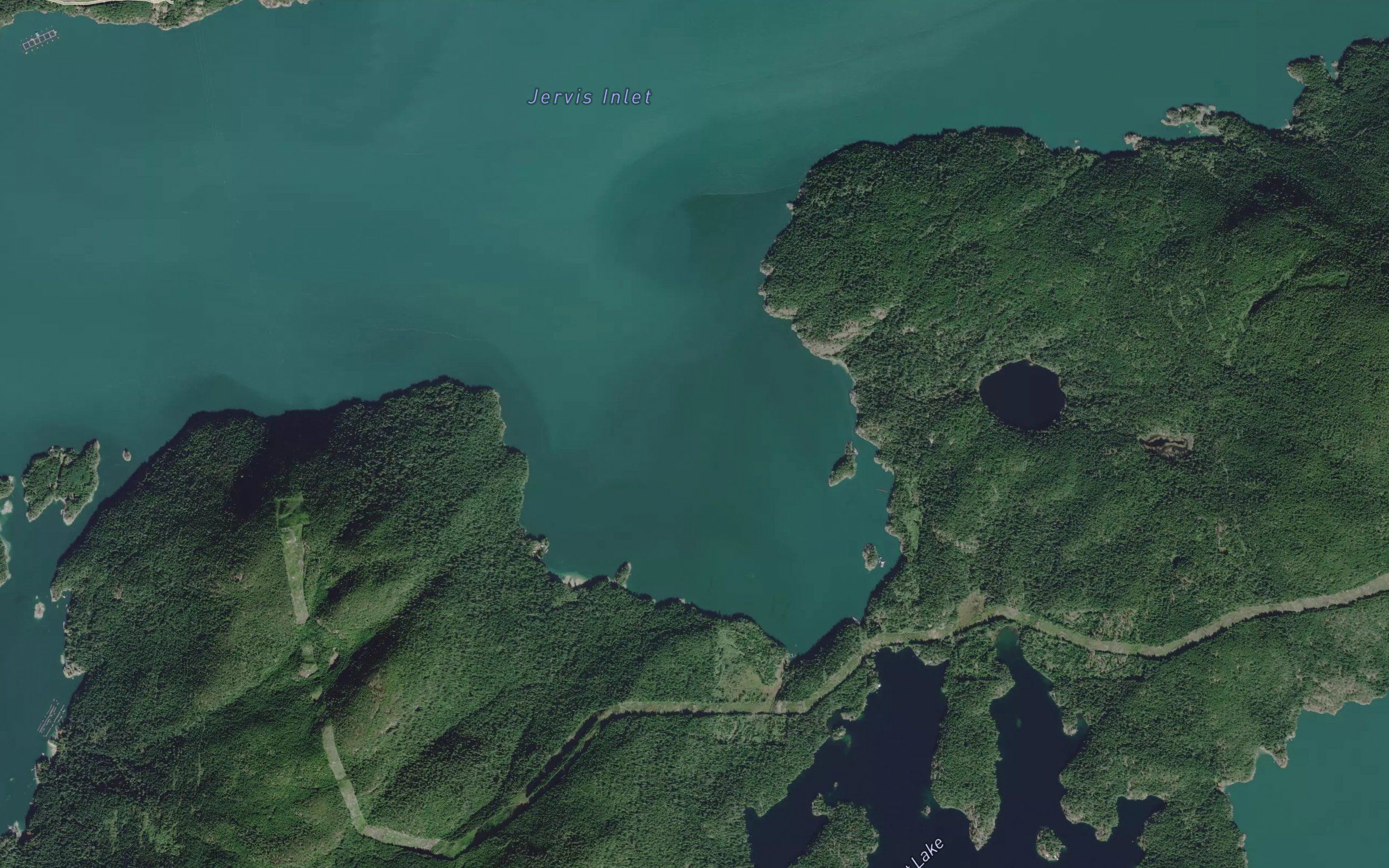 Vanguard Bay