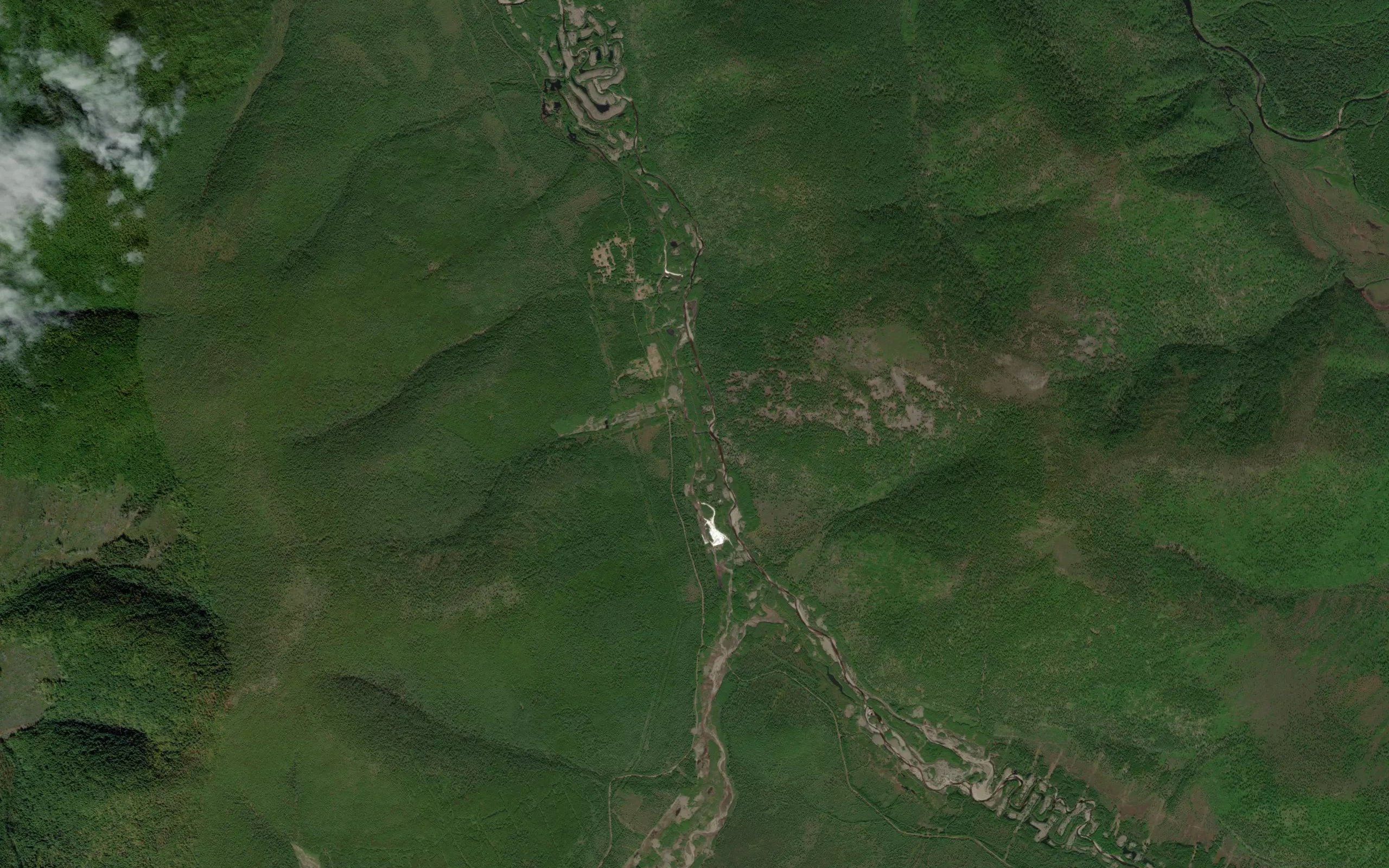 Yagodnyy