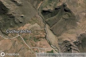 Quebrada Cuchurancho