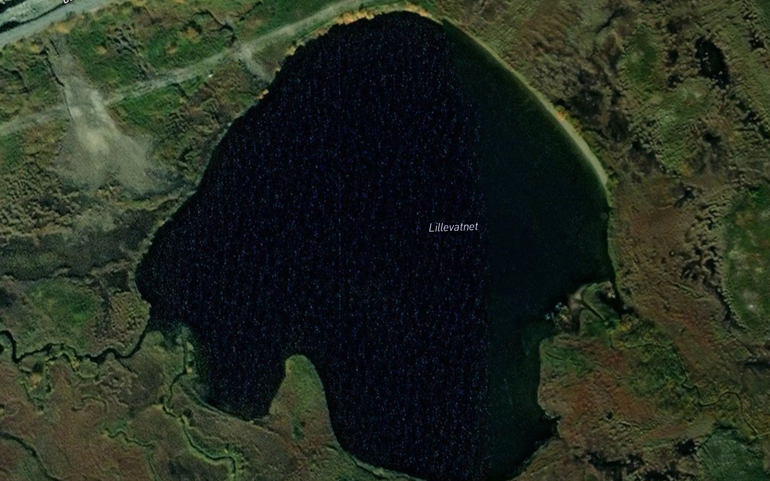 Lillevannet