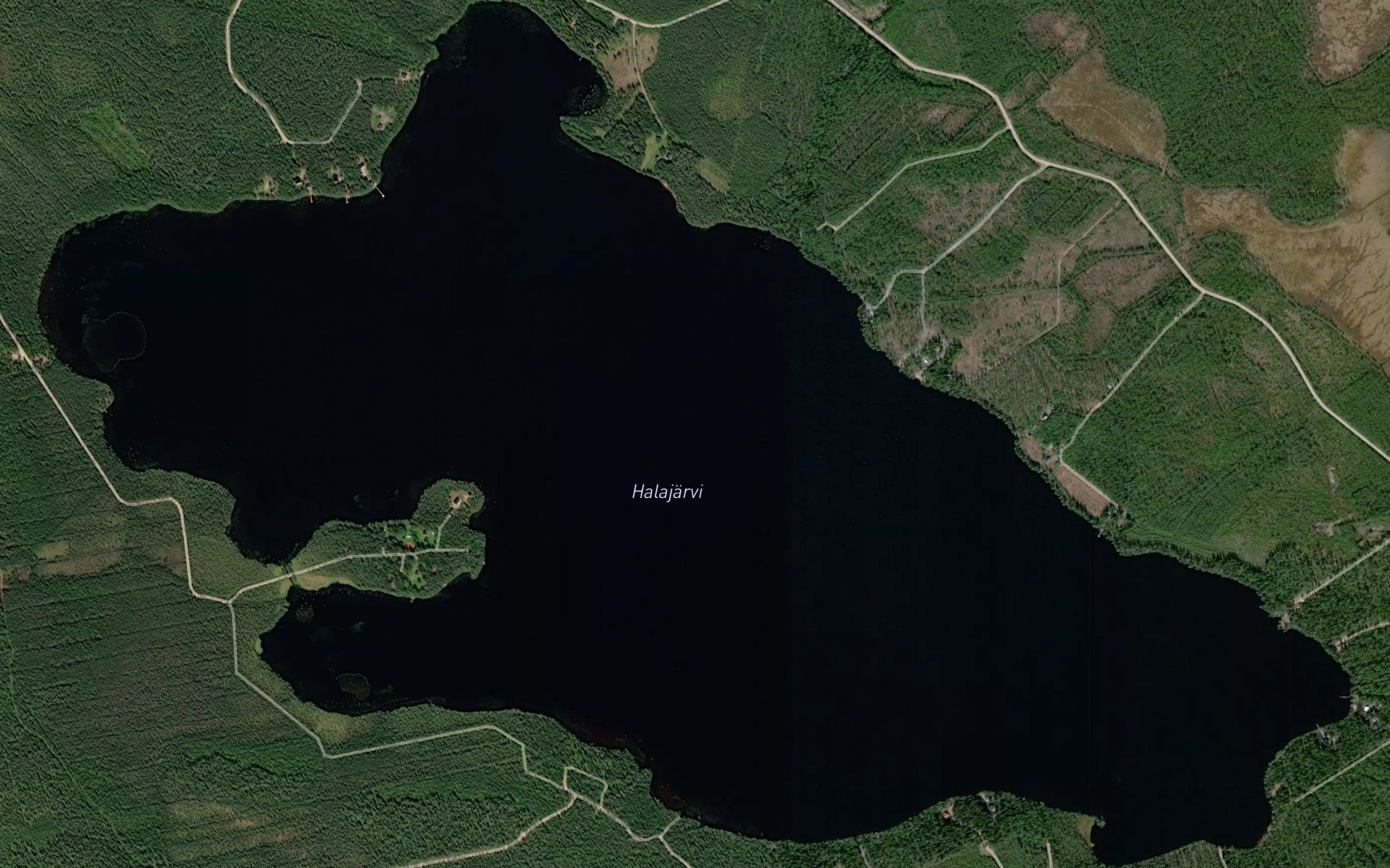 Halajarvi
