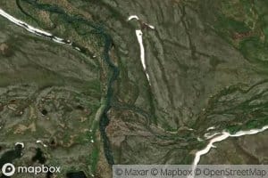Akoswift Creek