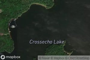 Crossecho Lake