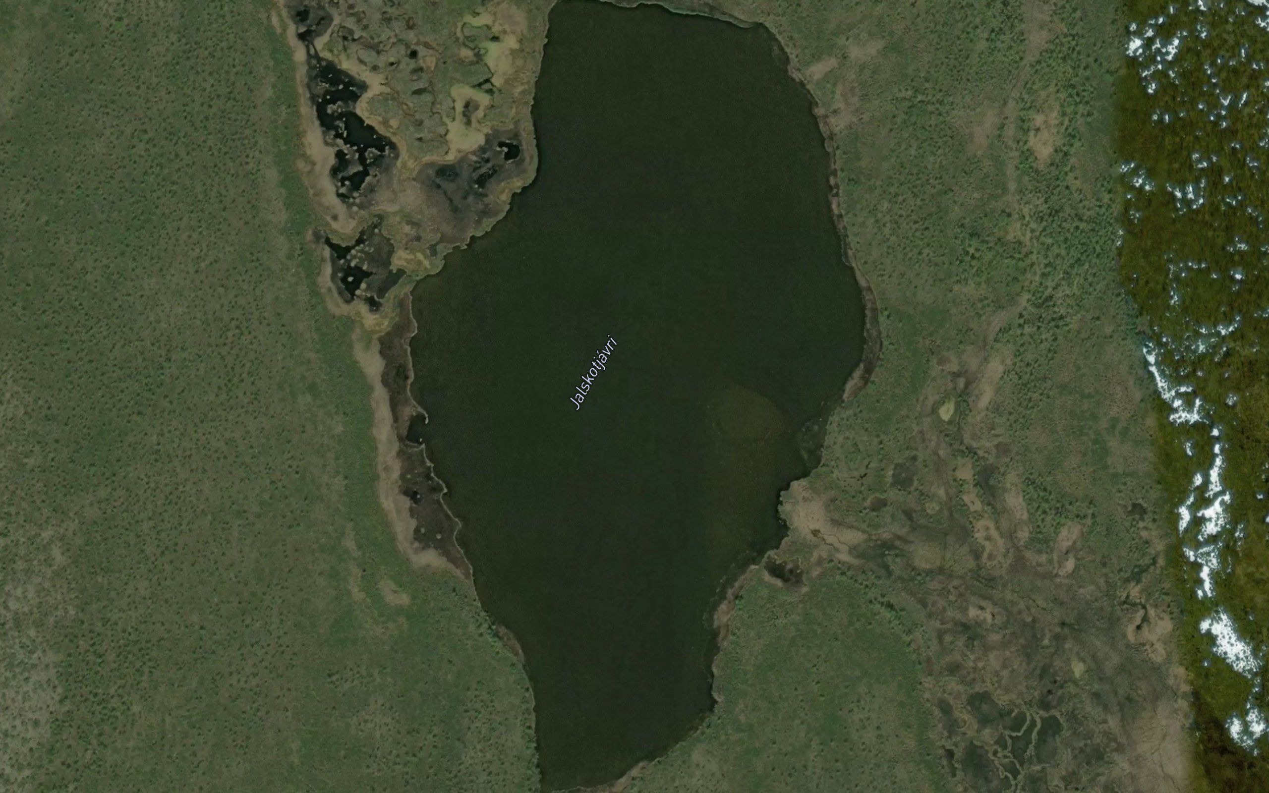 Jalskutjavri