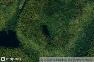 Lac du Plateau