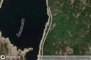 Gausvatn
