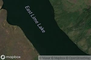 East Lime Lake
