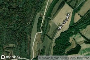 Beaverdam Lake
