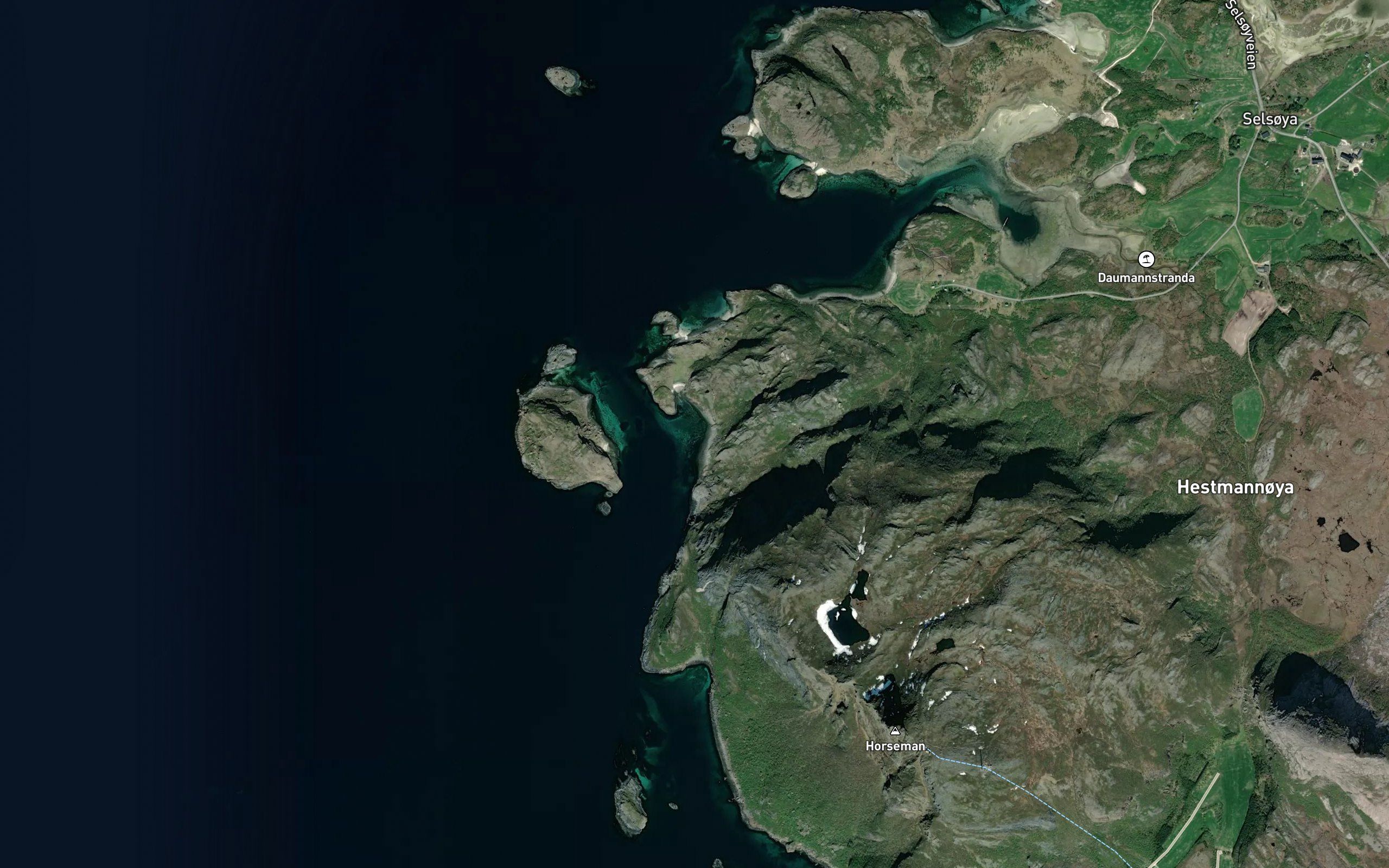 Storvika