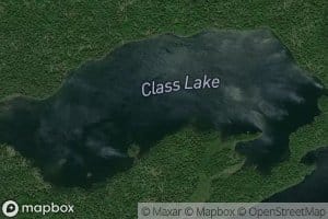 Closs Lake