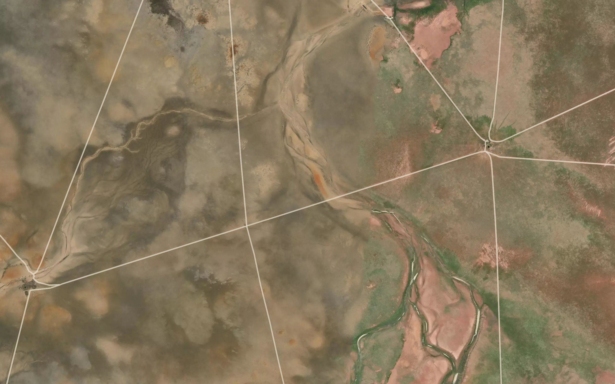 Bootu Creek