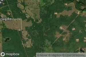 East Potters Creek
