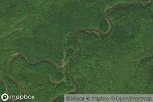 South Branch Ontonagon River