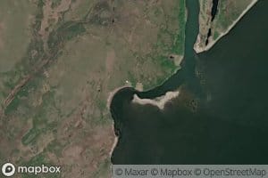 Little Noatak Slough