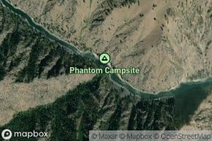 Phantom Creek