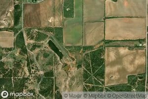 Soil Conservation Service Site 17b1 Reservoir