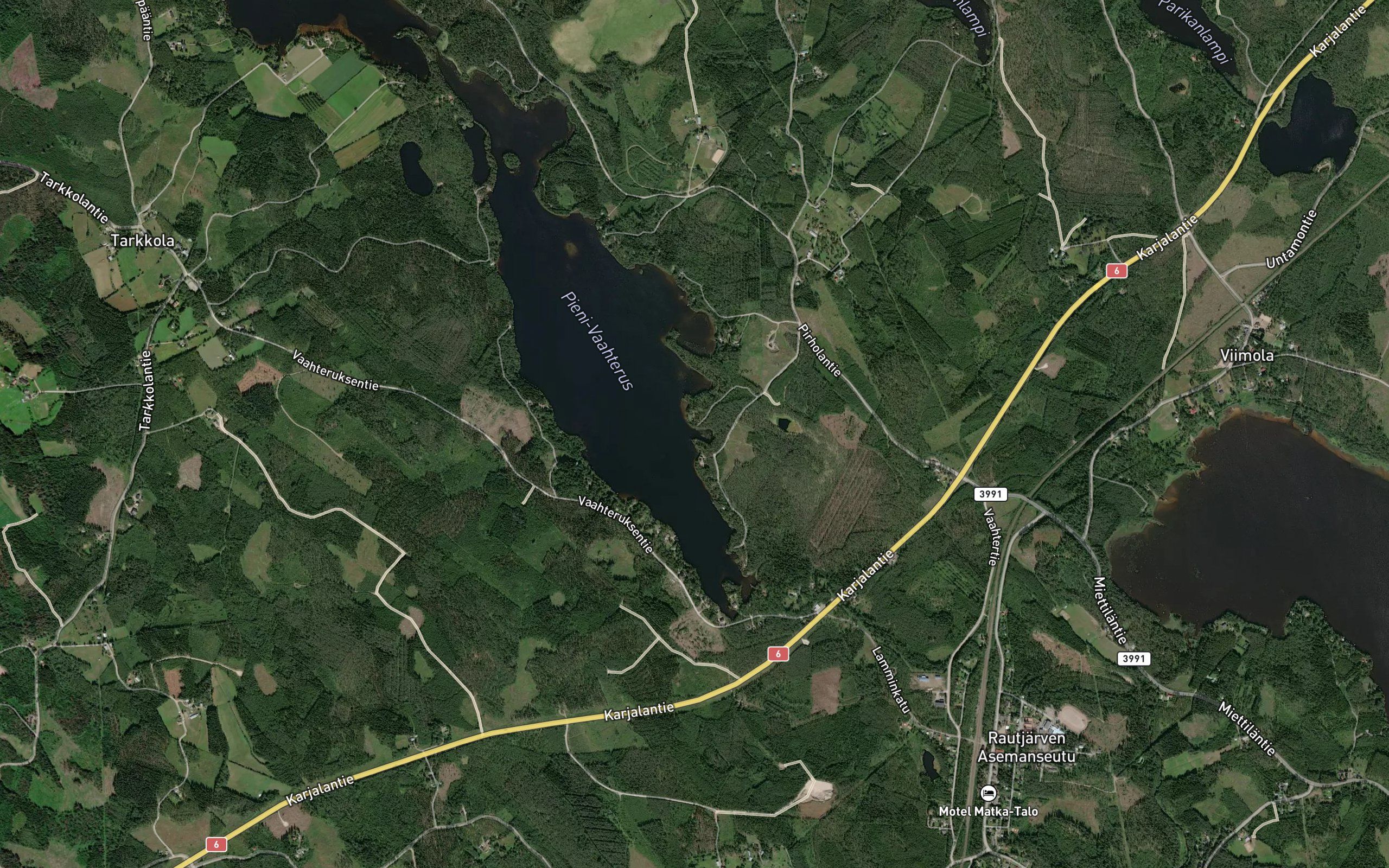 Syvalahti