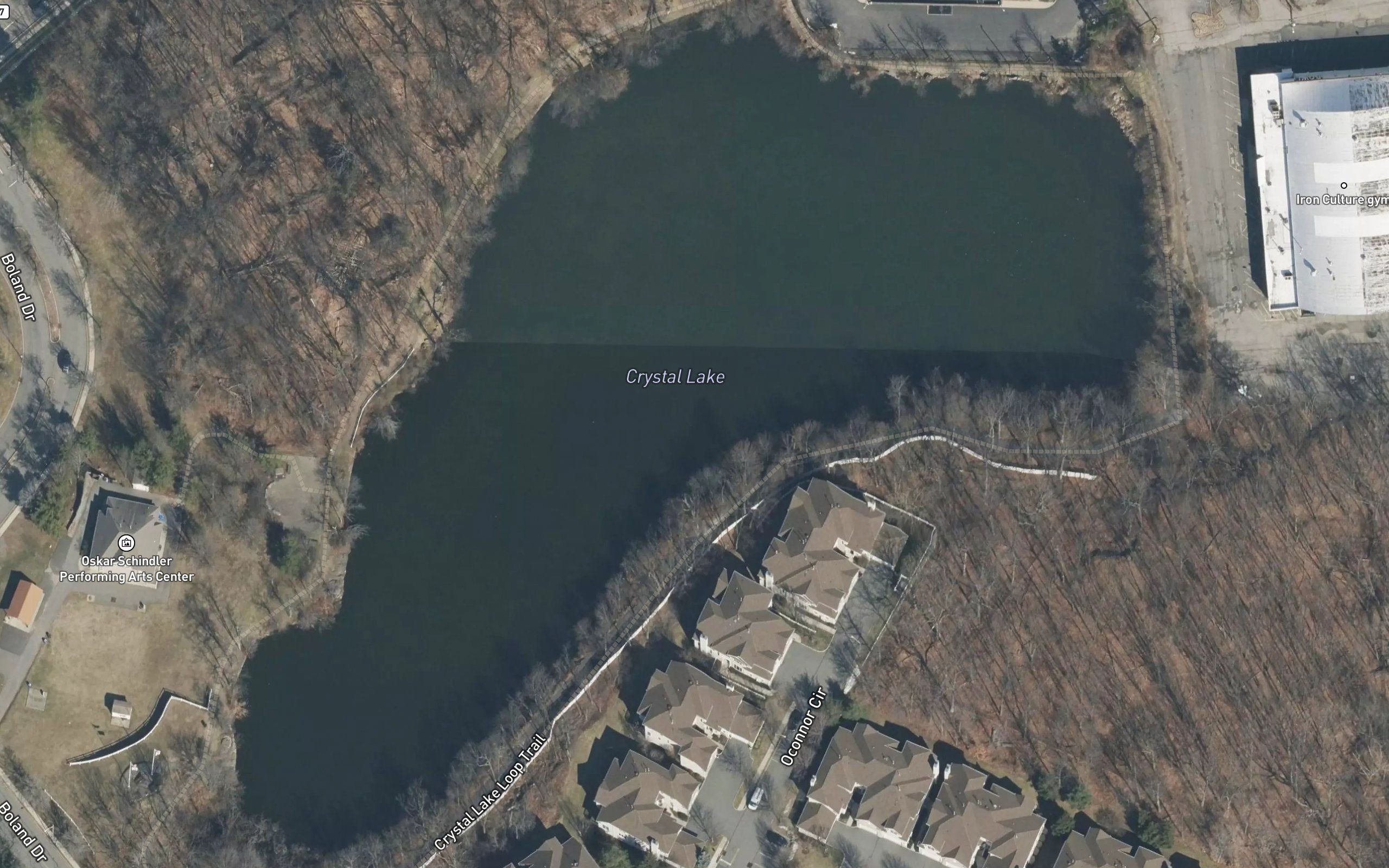 Crystal Lake