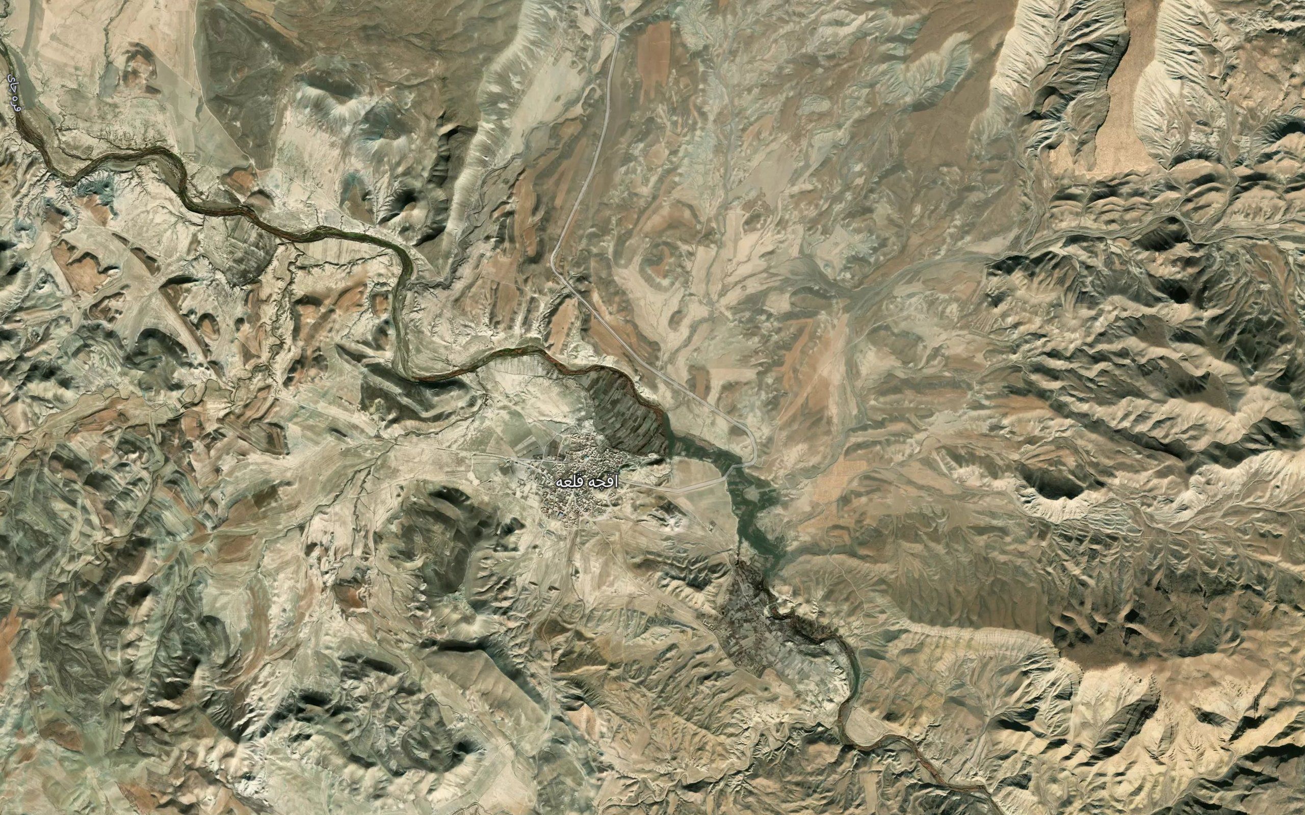 Rudkhaneh-ye Jamilabad